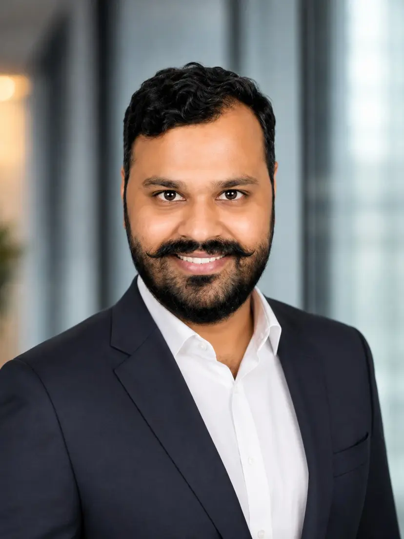 Mr. Amit Kanstiya