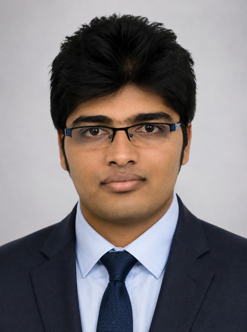 Mr. Gourav Mehta