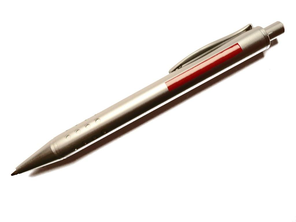 Executive Fountain Pen