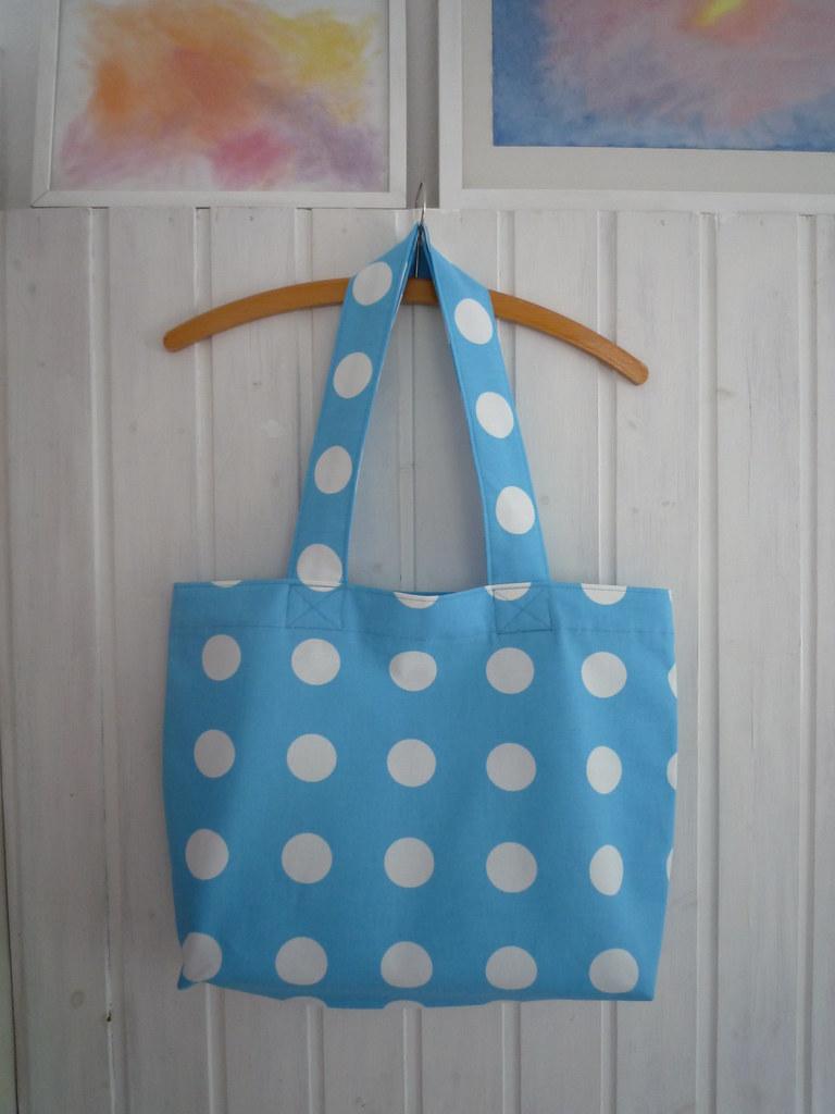 Drawstring Gym Bag