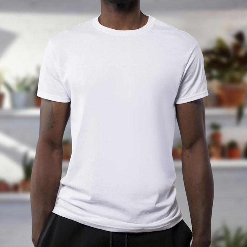 Heavyweight Crew T-Shirt
