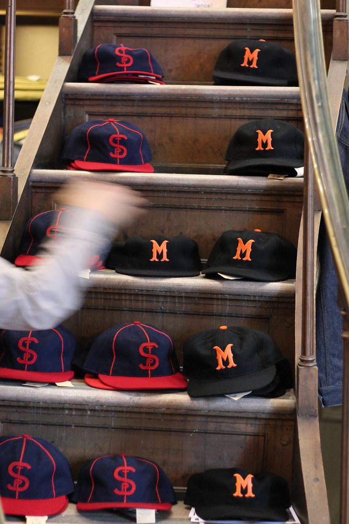 Snapback Baseball Cap