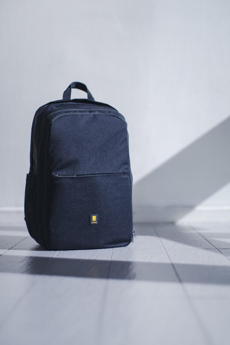 Executive Laptop Backpack