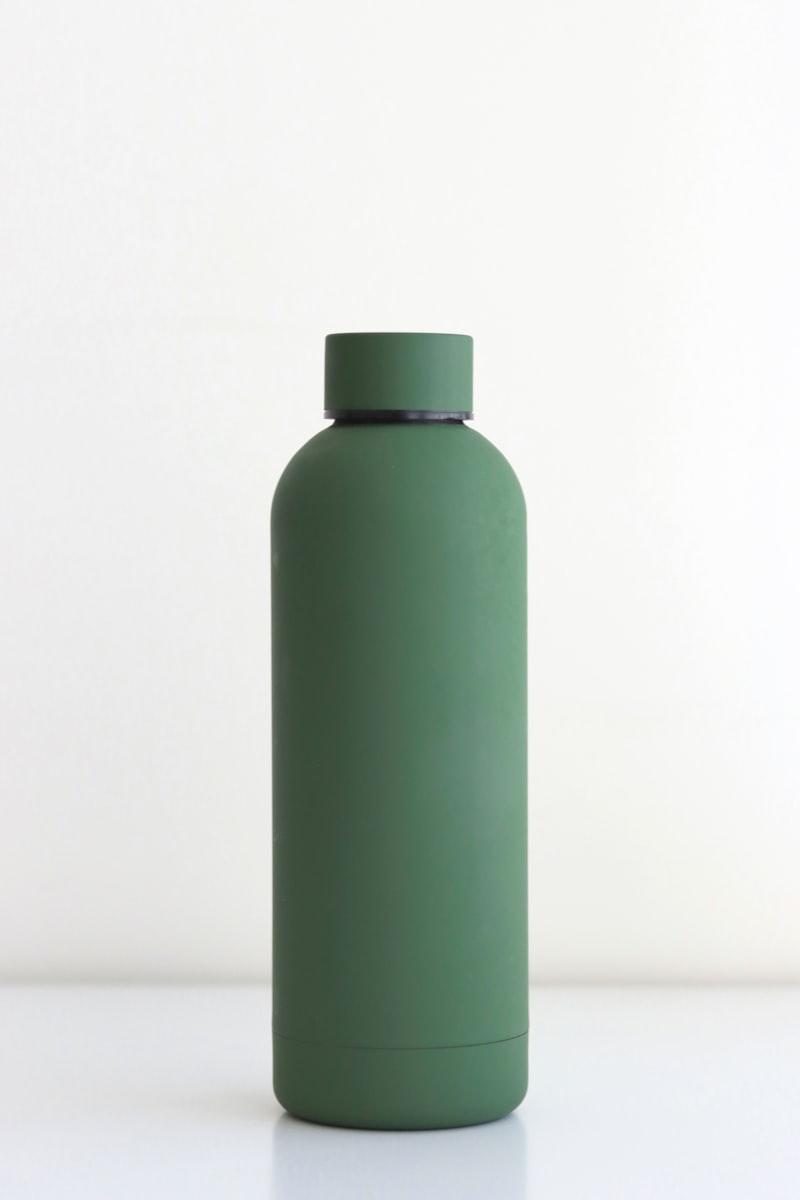 ThermoSteel Insulated Bottle